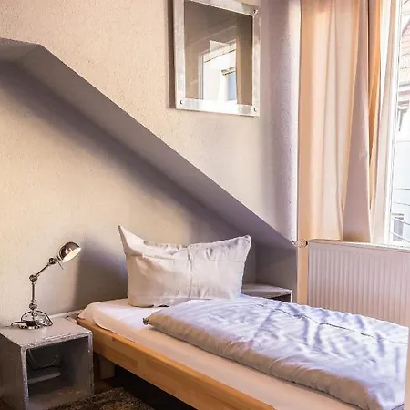 Ben'S Boardinghouse * Heidelberg
