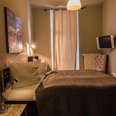 Appartamento Ben'S Boardinghouse *