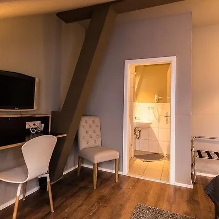 Ben'S Boardinghouse Appartement Heidelberg